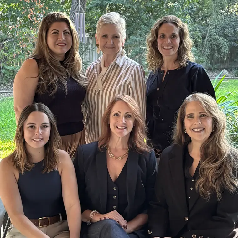 Senior Living Specialists San Antonio Team Members